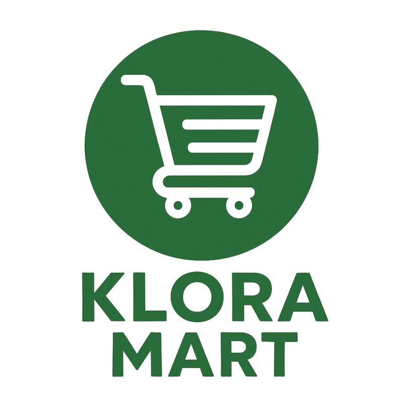  Klora Mart